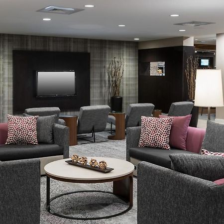 Courtyard By Marriott Austin Parmer Tech Ridge Ngoại thất bức ảnh