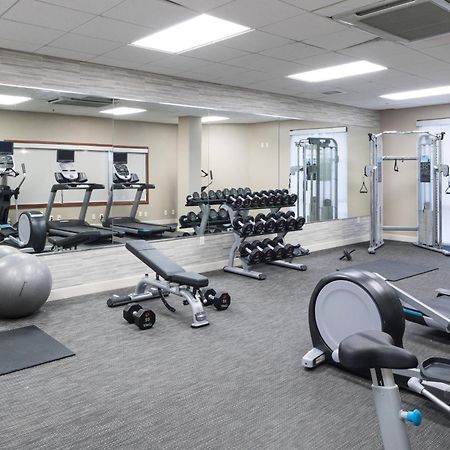 Courtyard By Marriott Austin Parmer Tech Ridge Ngoại thất bức ảnh