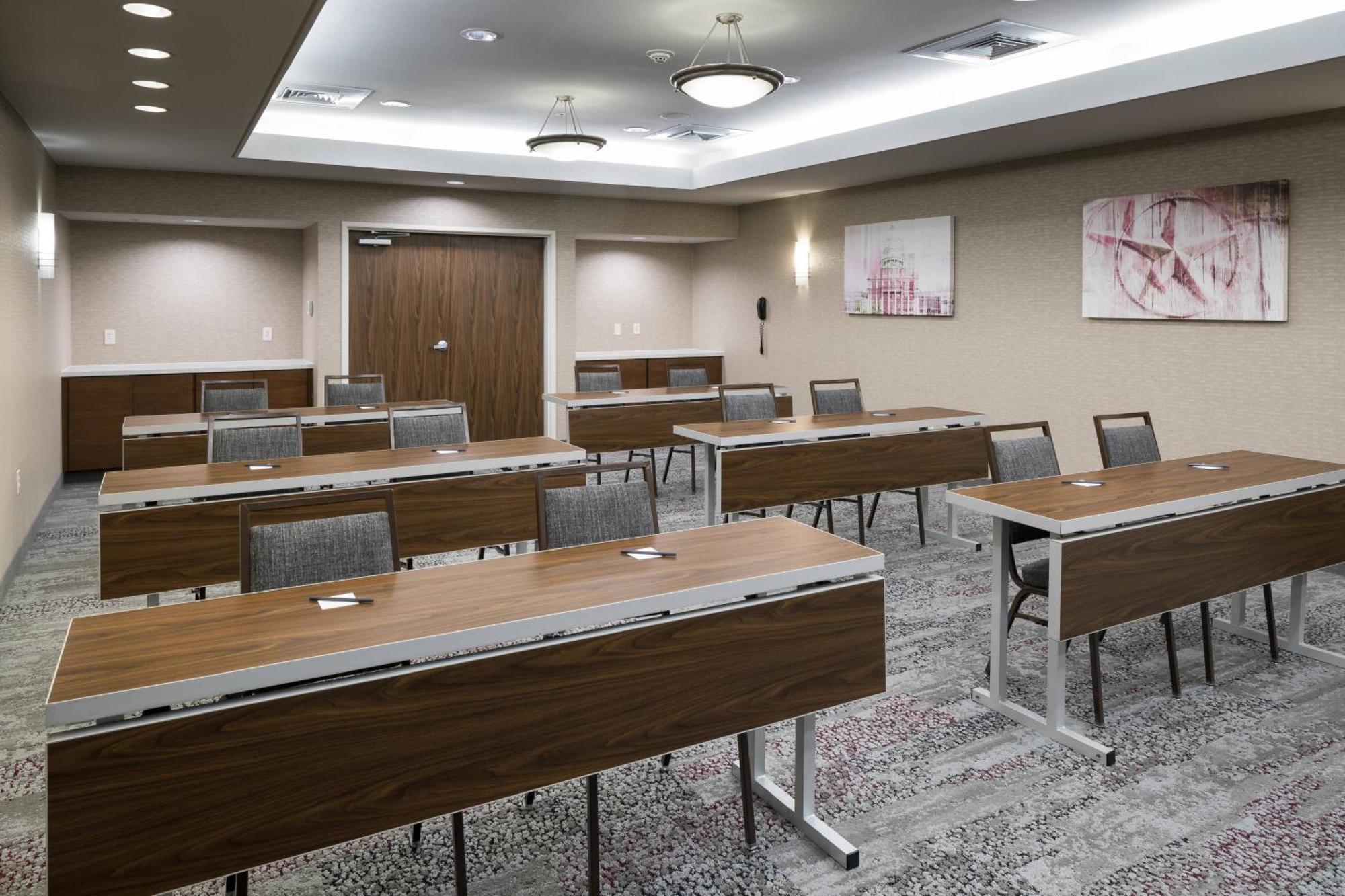 Courtyard By Marriott Austin Parmer Tech Ridge Ngoại thất bức ảnh
