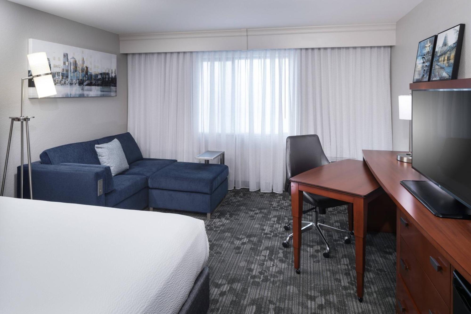 Courtyard By Marriott Austin Parmer Tech Ridge Ngoại thất bức ảnh