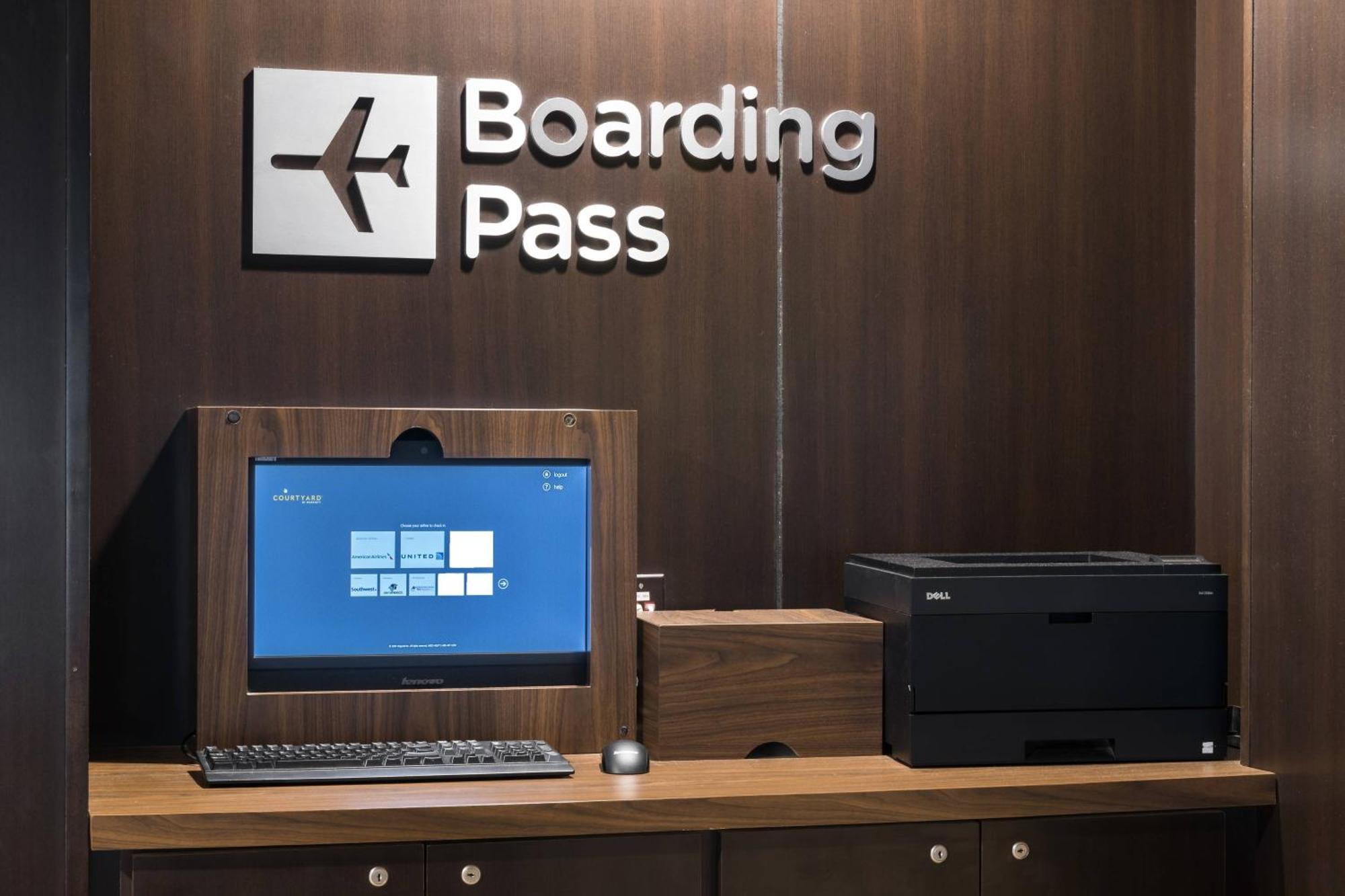Courtyard By Marriott Austin Parmer Tech Ridge Ngoại thất bức ảnh