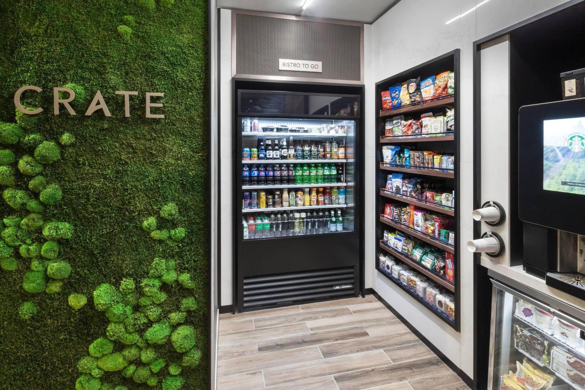 Courtyard By Marriott Austin Parmer Tech Ridge Ngoại thất bức ảnh