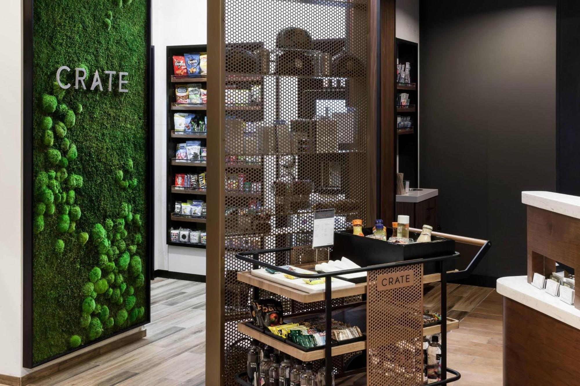Courtyard By Marriott Austin Parmer Tech Ridge Ngoại thất bức ảnh
