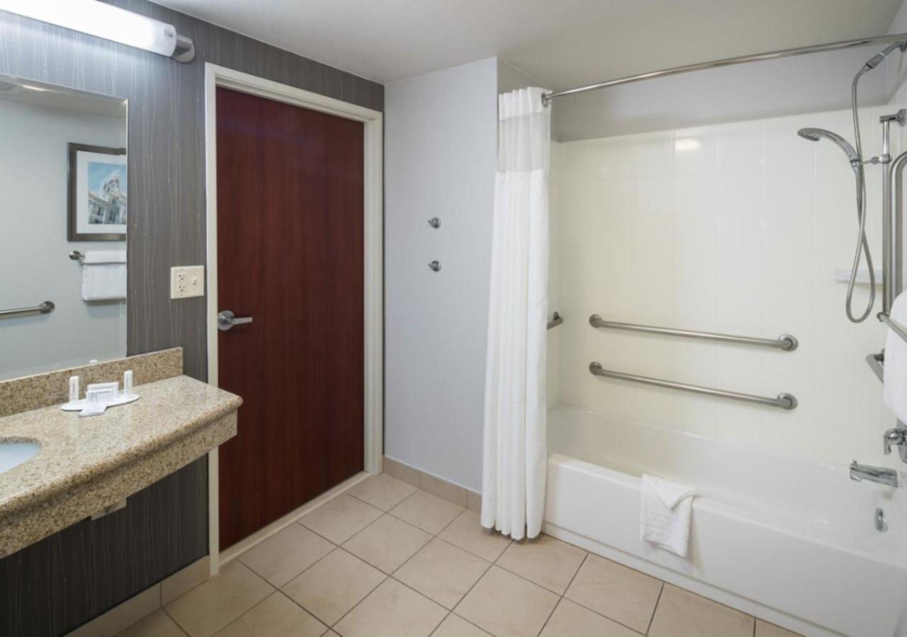 Courtyard By Marriott Austin Parmer Tech Ridge Ngoại thất bức ảnh